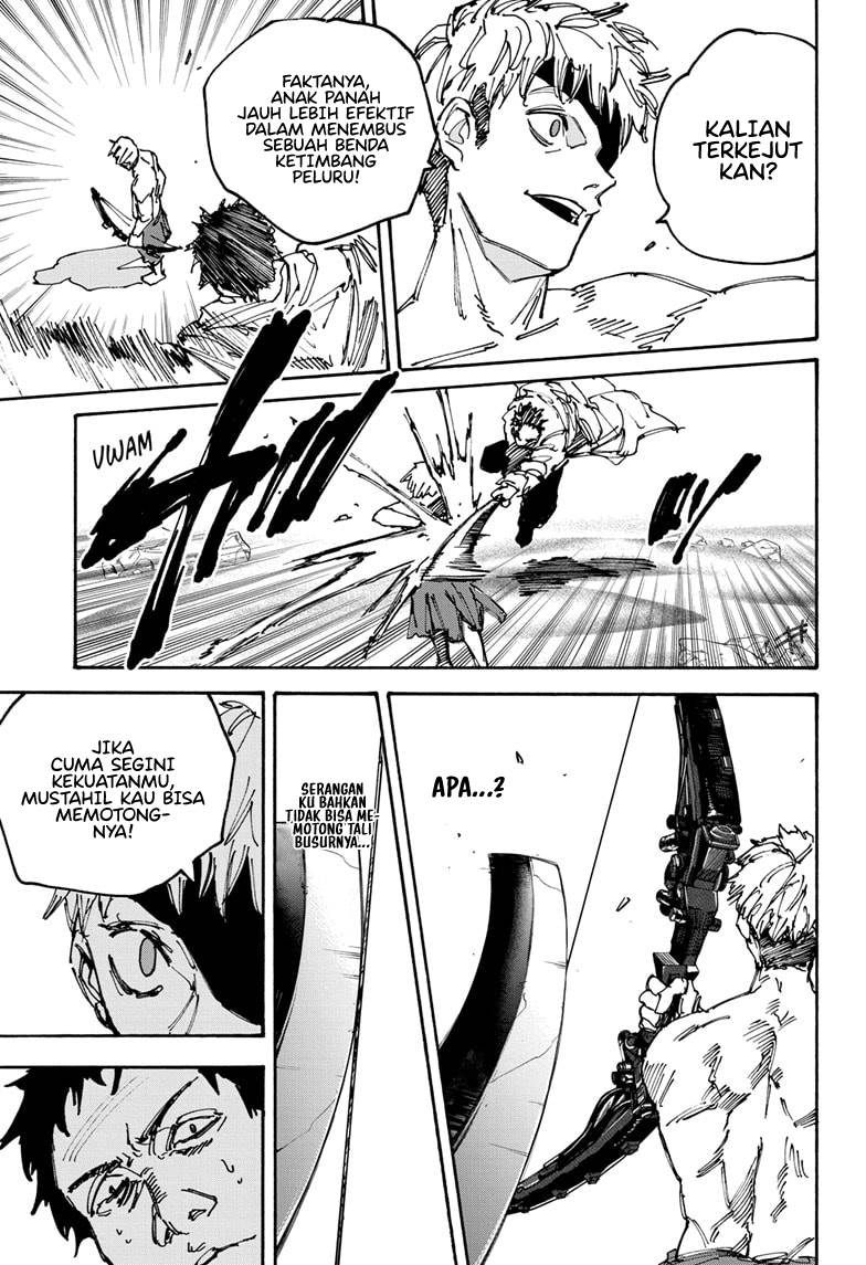 Read Sakamoto Days (ID) Manga Online