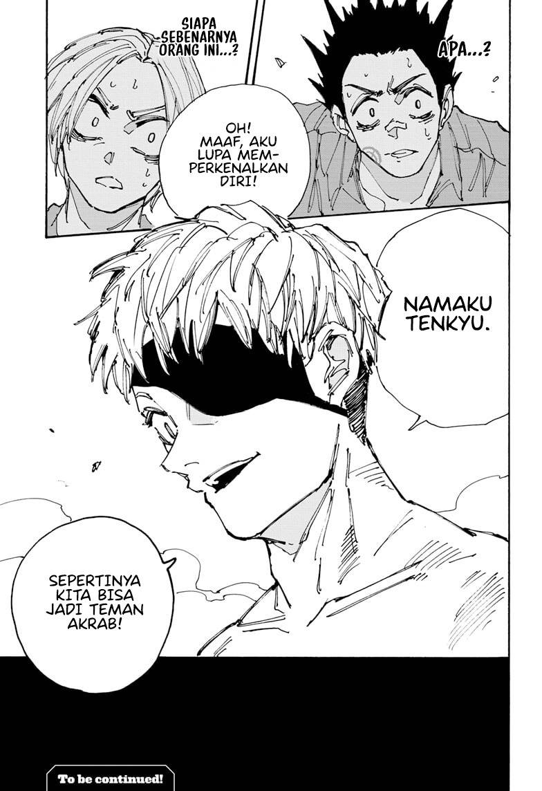 Read Sakamoto Days (ID) Manga Online