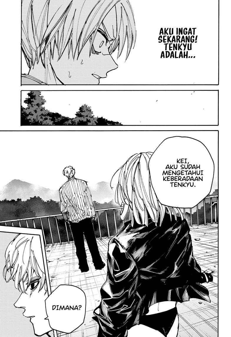 Read Sakamoto Days (ID) Manga Online