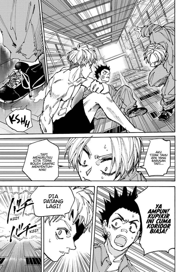 Read Sakamoto Days (ID) Manga Online