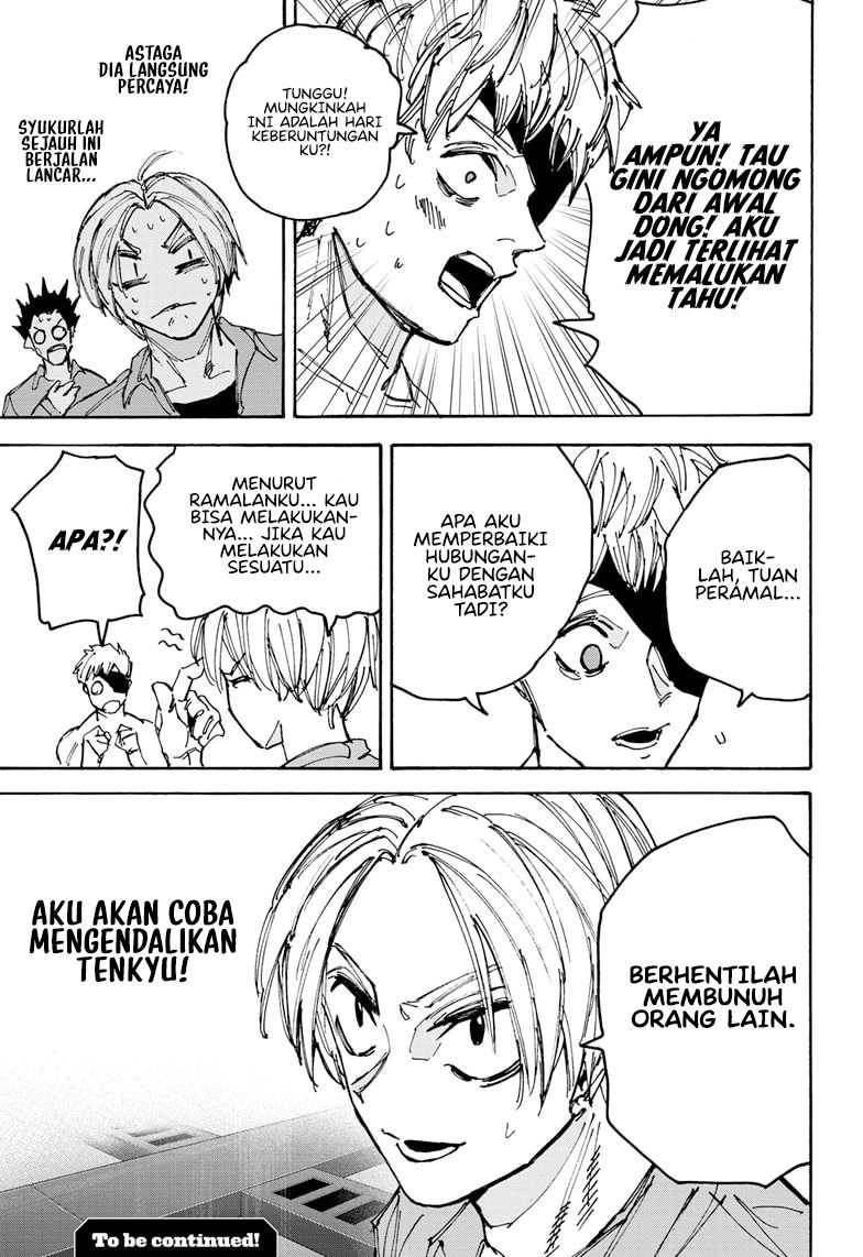 Read Sakamoto Days (ID) Manga Online