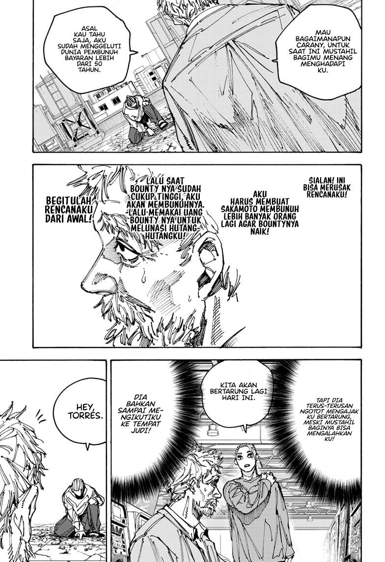 Read Sakamoto Days (ID) Manga Online