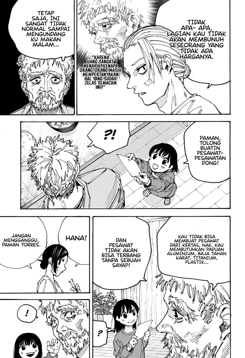 Read Sakamoto Days (ID) Manga Online