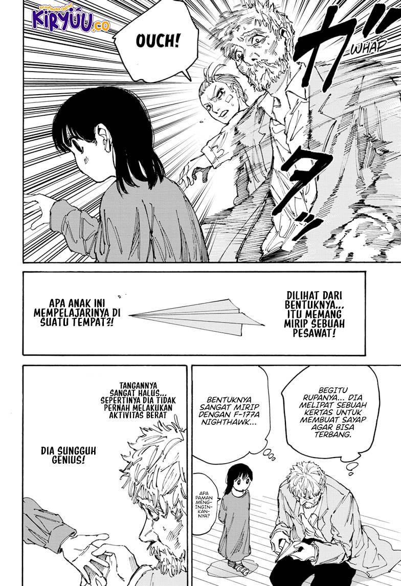 Read Sakamoto Days (ID) Manga Online