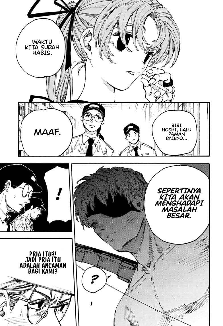 Read Sakamoto Days (ID) Manga Online