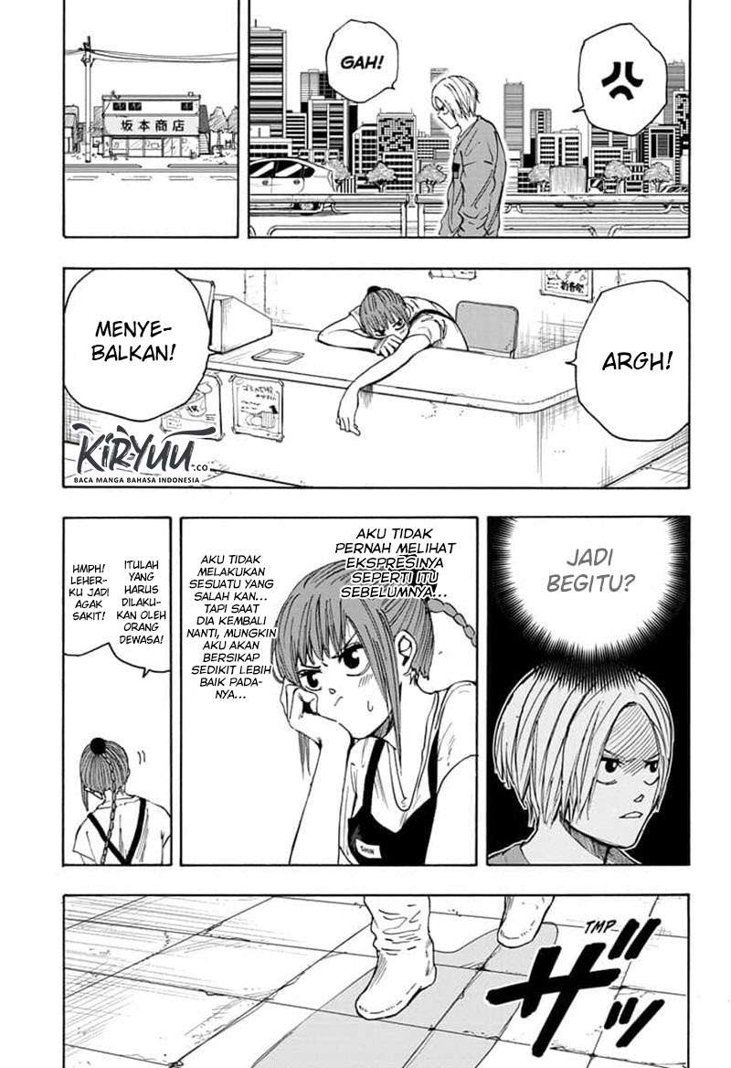 Read Sakamoto Days (ID) Manga Online