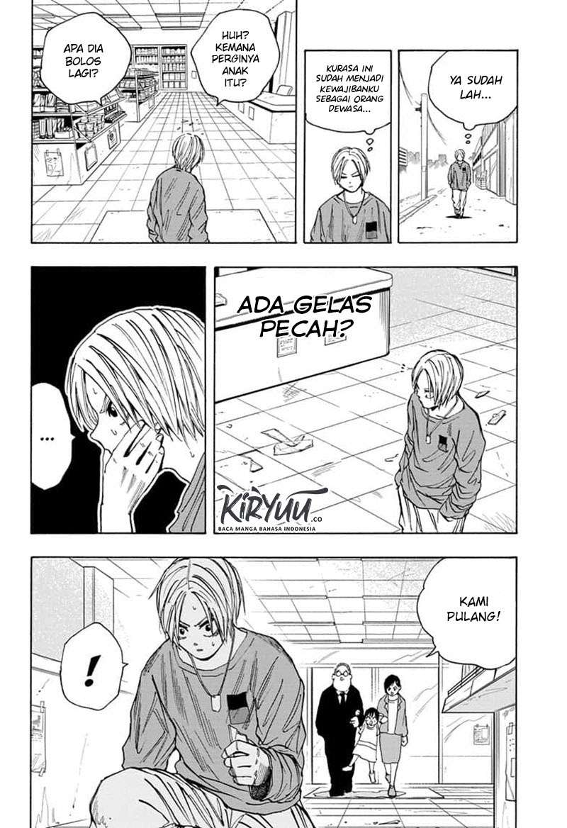 Read Sakamoto Days (ID) Manga Online