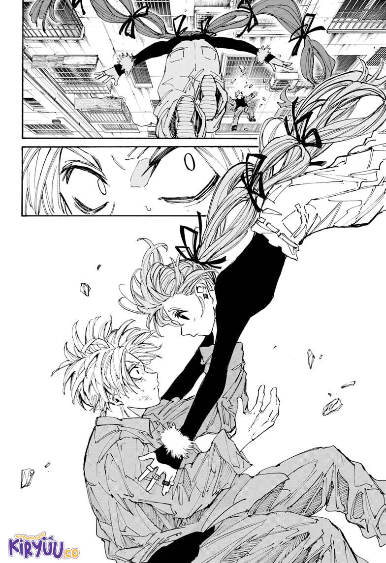 Read Sakamoto Days (ID) Manga Online