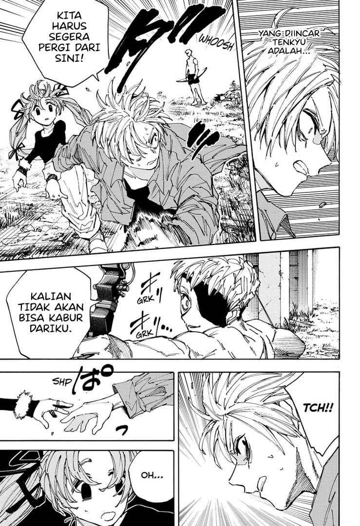 Read Sakamoto Days (ID) Manga Online