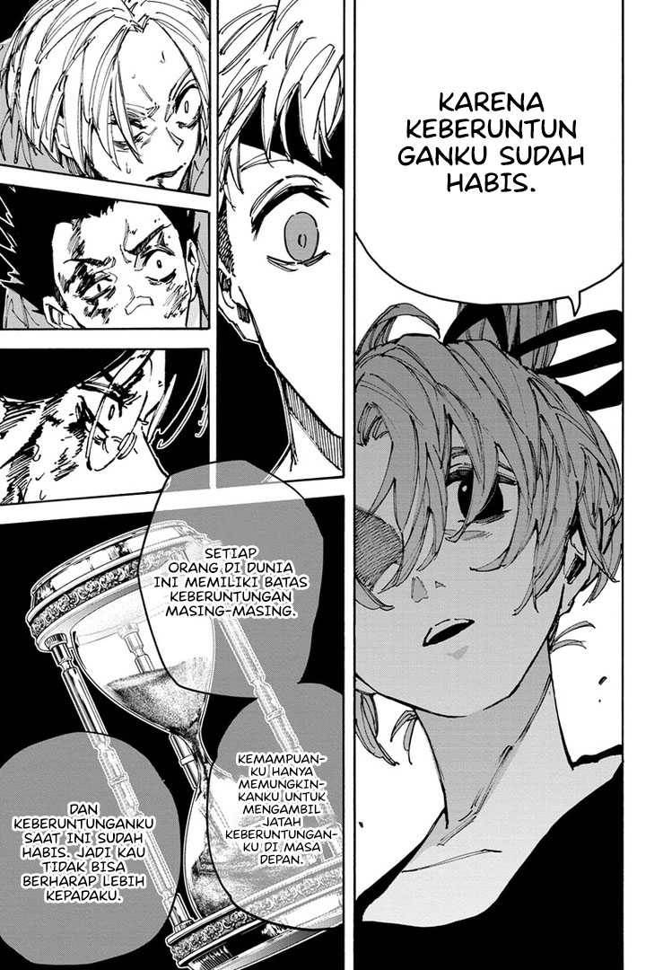 Read Sakamoto Days (ID) Manga Online