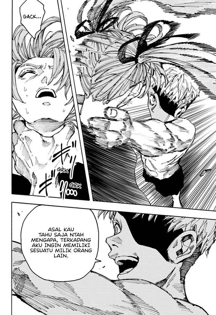 Read Sakamoto Days (ID) Manga Online