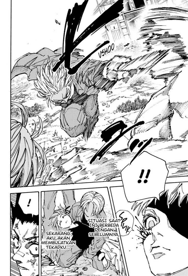 Read Sakamoto Days (ID) Manga Online