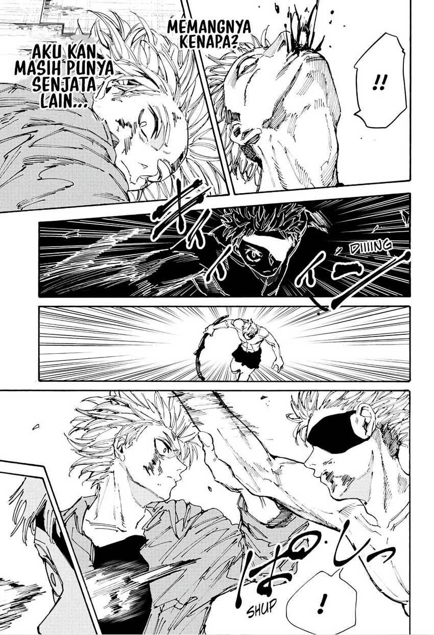 Read Sakamoto Days (ID) Manga Online
