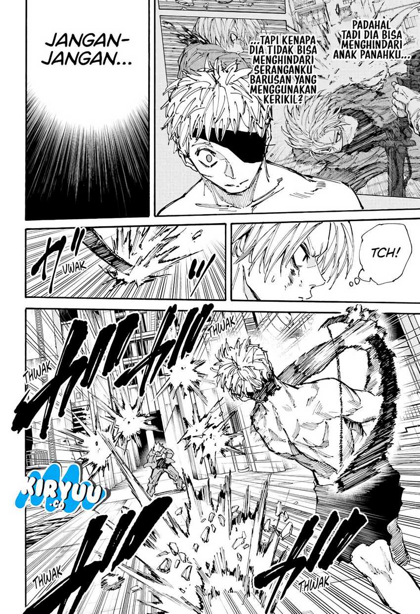 Read Sakamoto Days (ID) Manga Online
