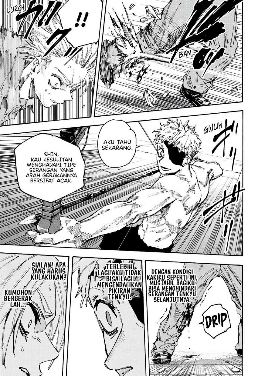 Read Sakamoto Days (ID) Manga Online