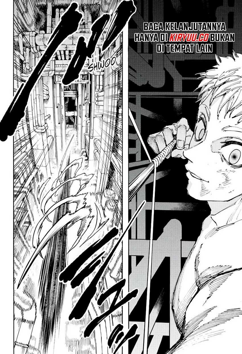Read Sakamoto Days (ID) Manga Online