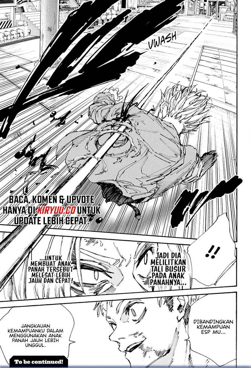Read Sakamoto Days (ID) Manga Online
