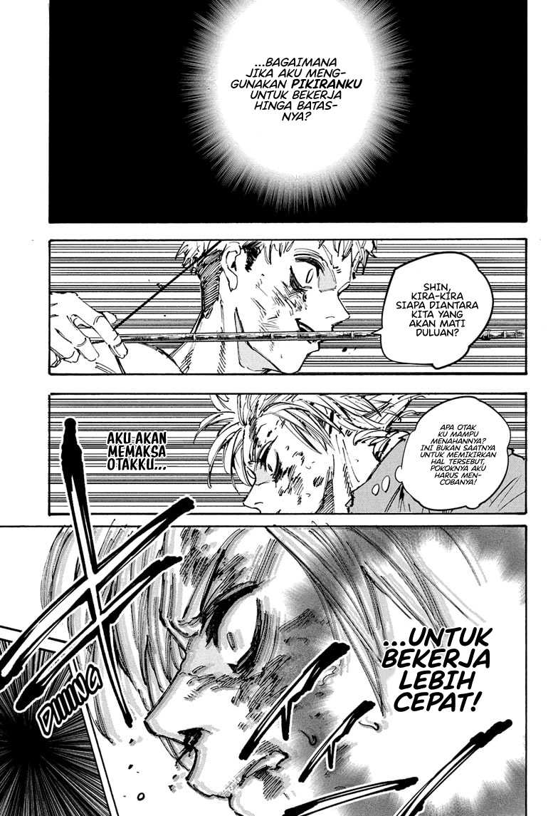 Read Sakamoto Days (ID) Manga Online