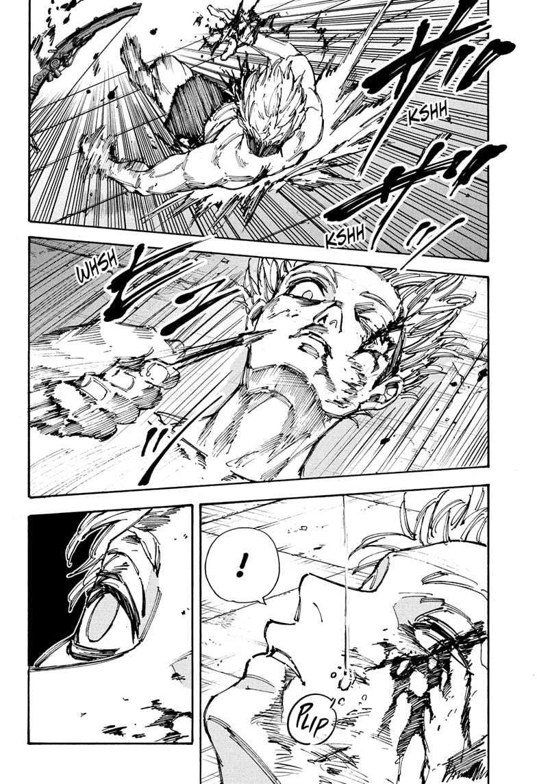 Read Sakamoto Days (ID) Manga Online