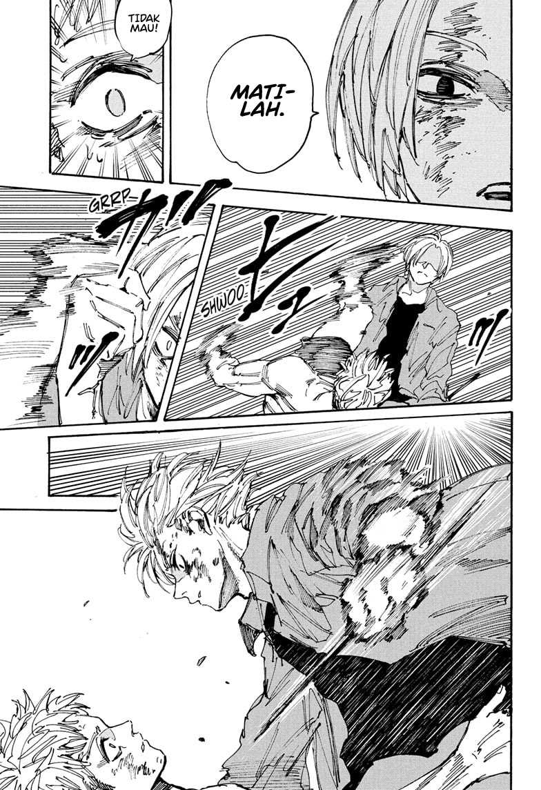 Read Sakamoto Days (ID) Manga Online