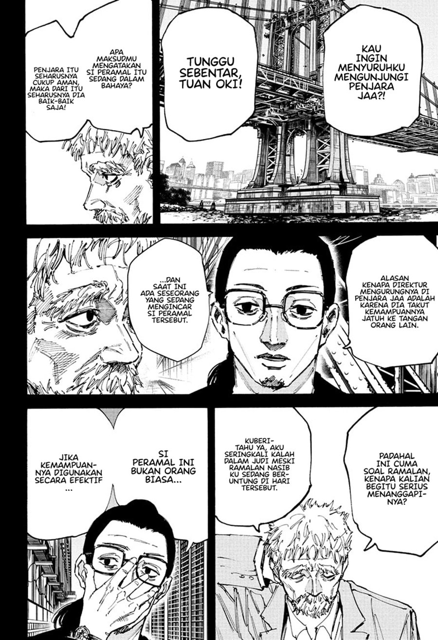 Read Sakamoto Days (ID) Manga Online