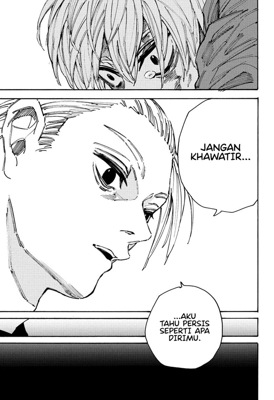 Read Sakamoto Days (ID) Manga Online