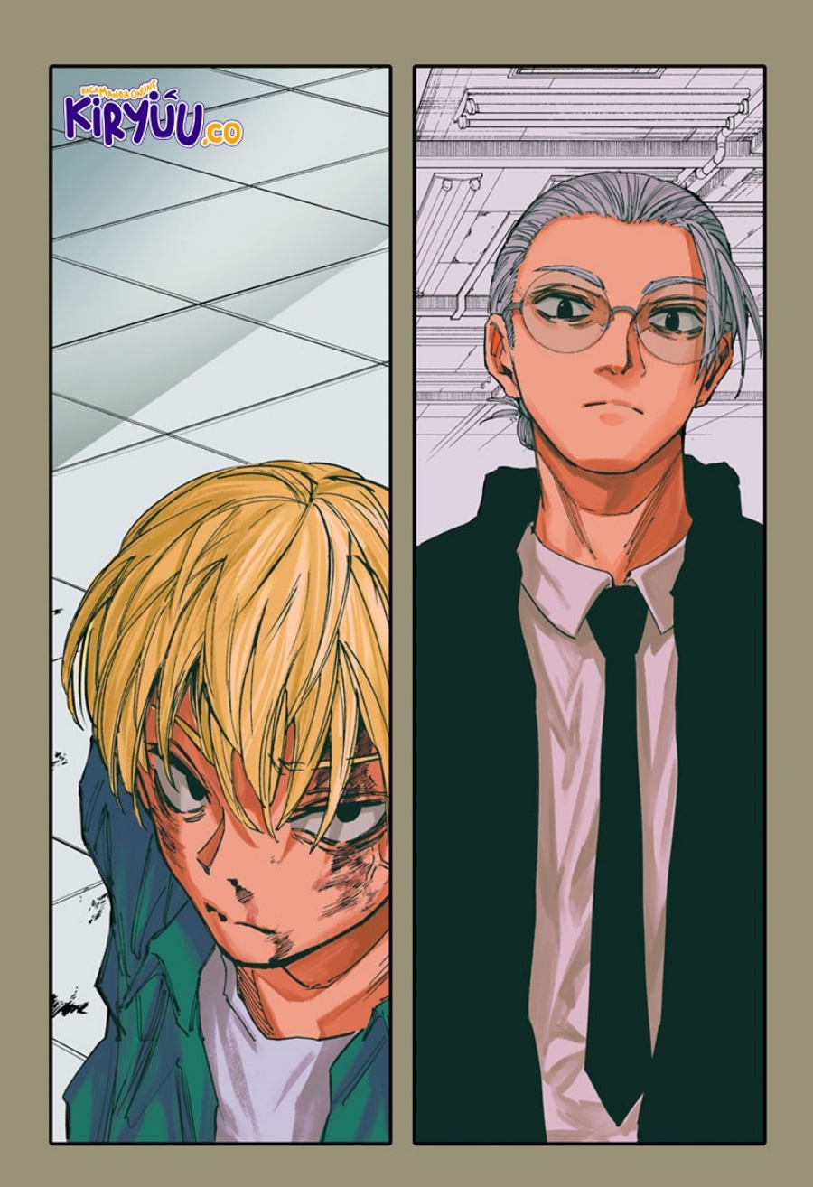 Read Sakamoto Days (ID) Manga Online