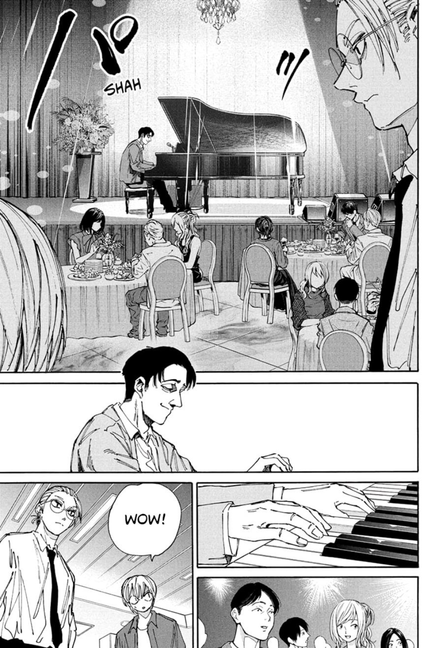 Read Sakamoto Days (ID) Manga Online