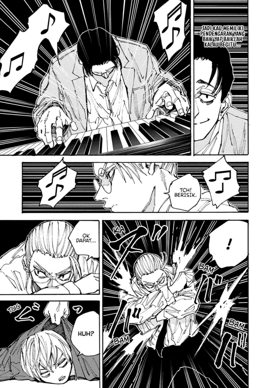 Read Sakamoto Days (ID) Manga Online
