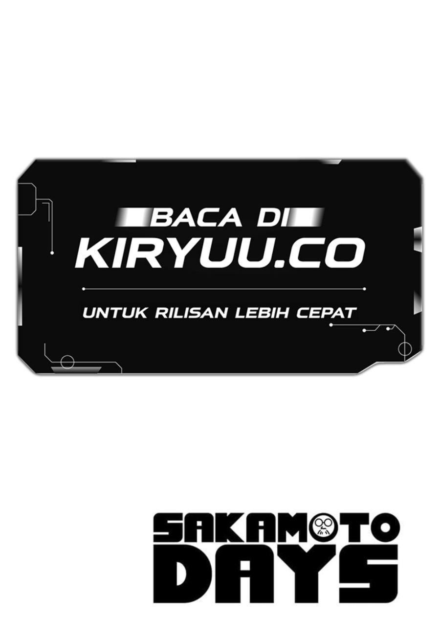 Read Sakamoto Days (ID) Manga Online