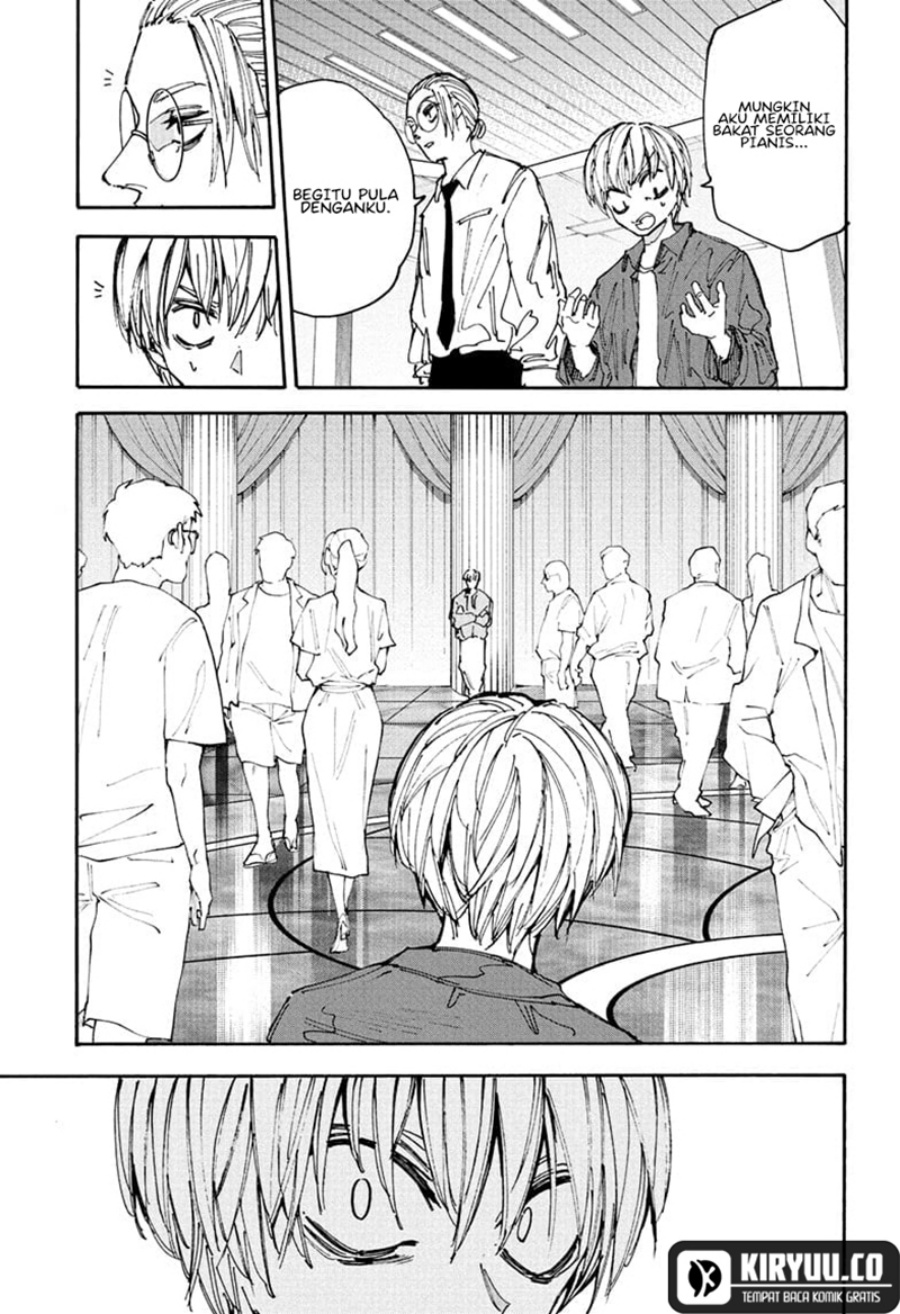 Read Sakamoto Days (ID) Manga Online