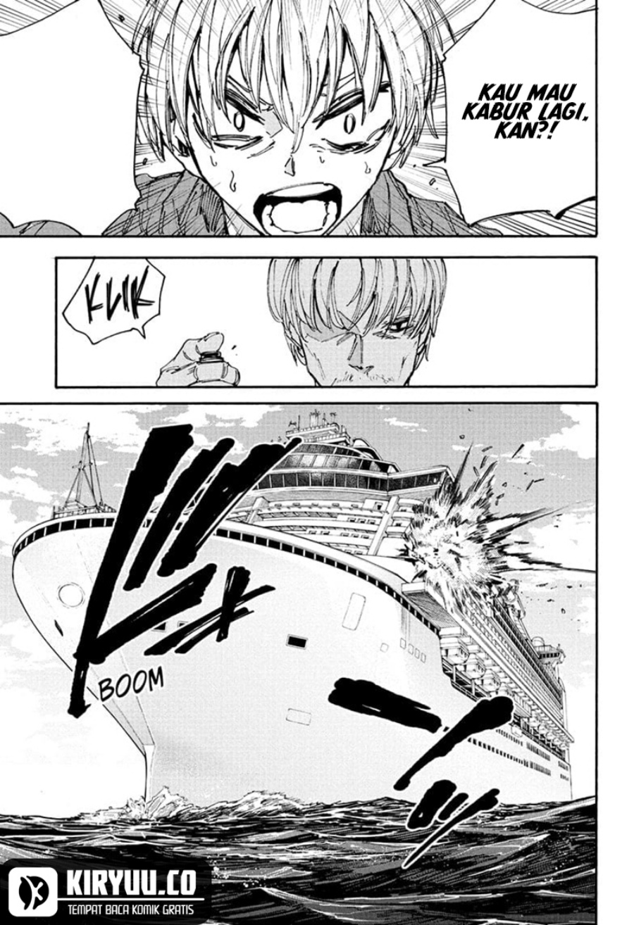 Read Sakamoto Days (ID) Manga Online