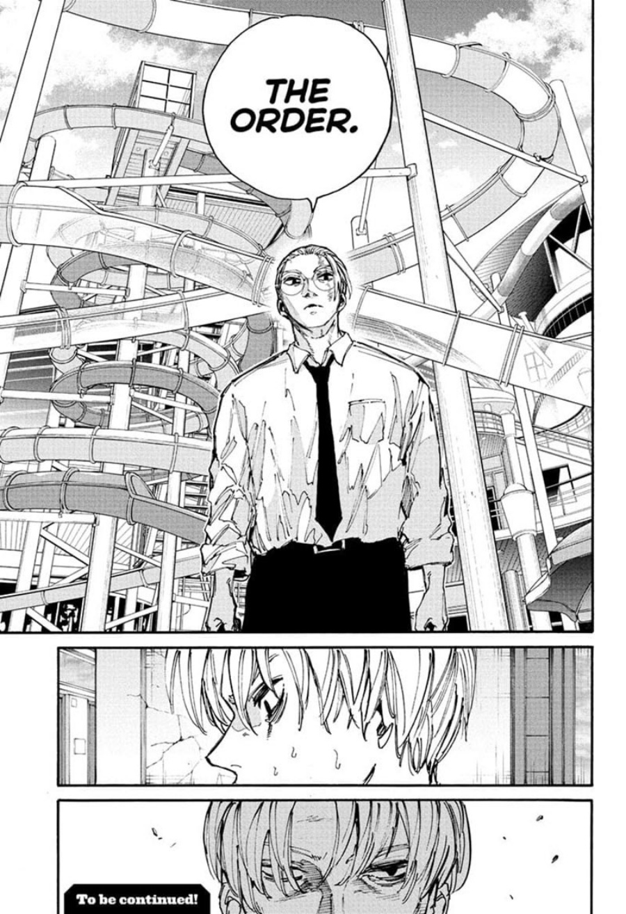 Read Sakamoto Days (ID) Manga Online