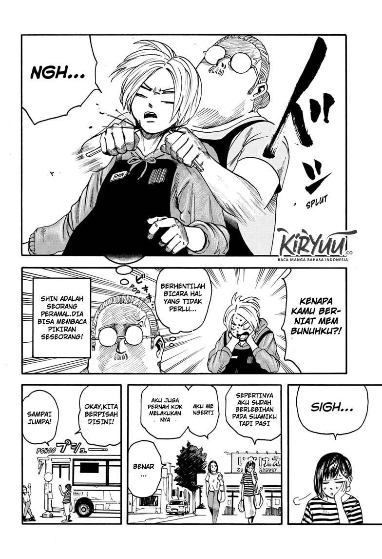 Read Sakamoto Days (ID) Manga Online