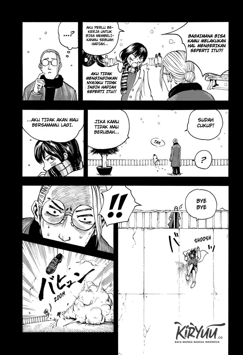 Read Sakamoto Days (ID) Manga Online