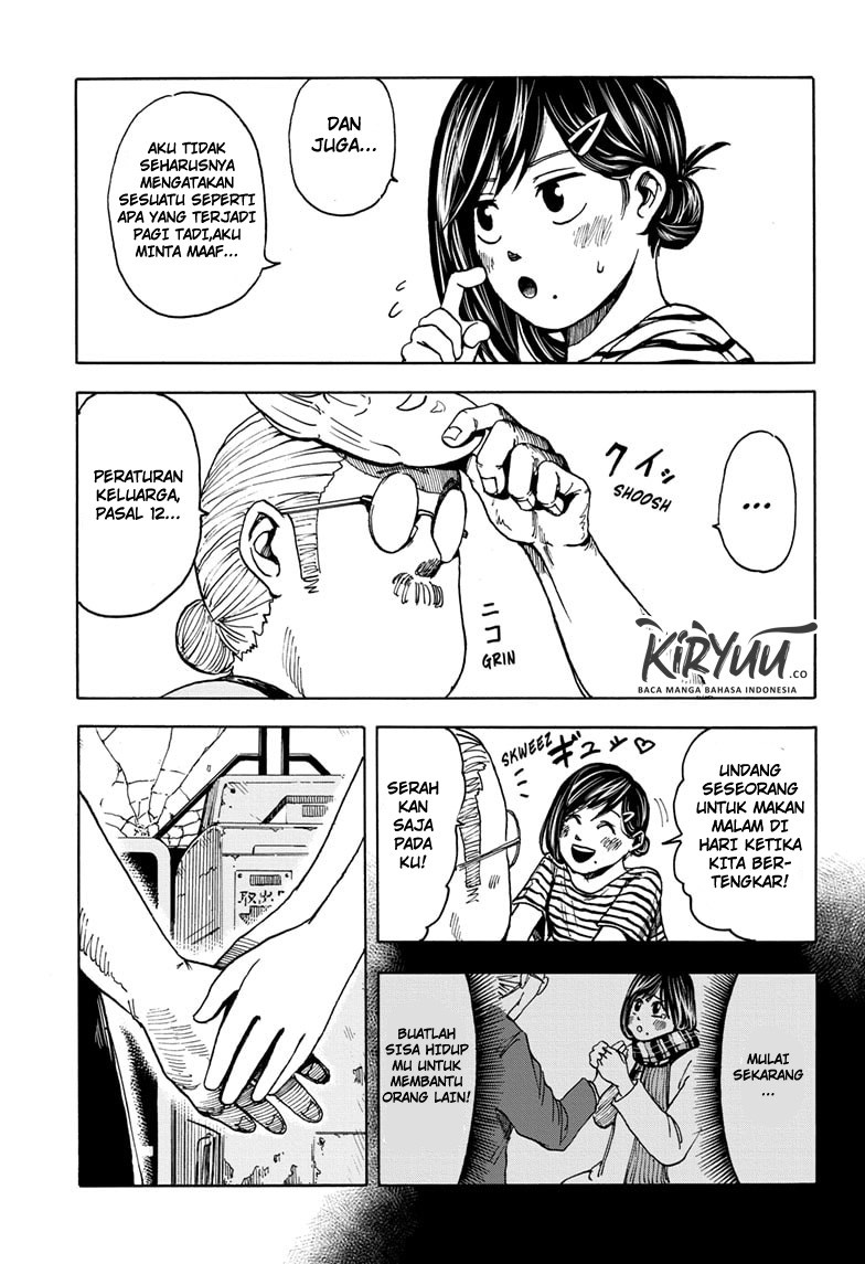 Read Sakamoto Days (ID) Manga Online