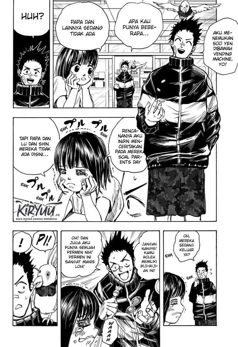 Read Sakamoto Days (ID) Manga Online