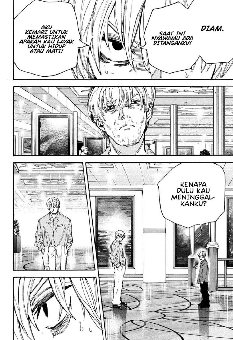 Read Sakamoto Days (ID) Manga Online