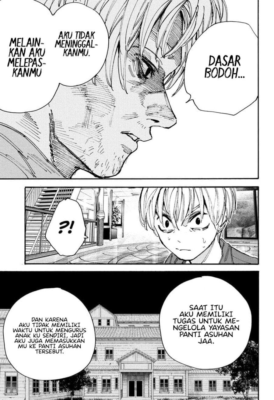 Read Sakamoto Days (ID) Manga Online