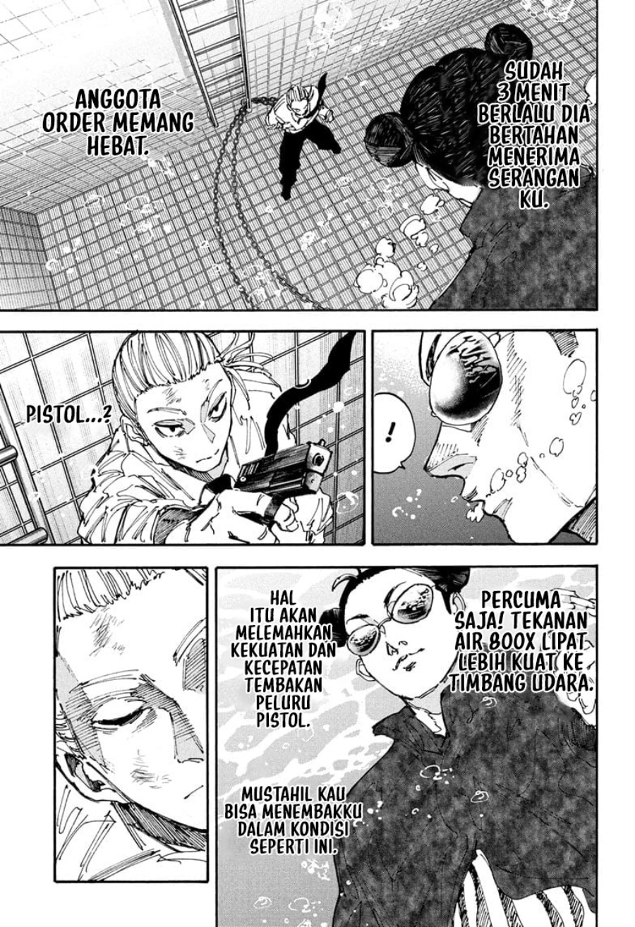 Read Sakamoto Days (ID) Manga Online