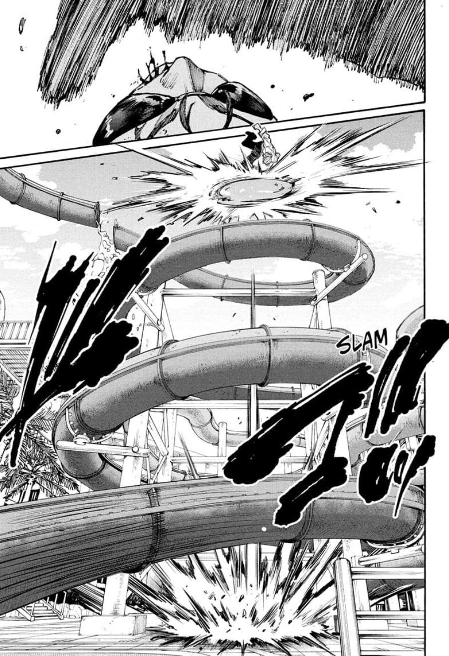 Read Sakamoto Days (ID) Manga Online