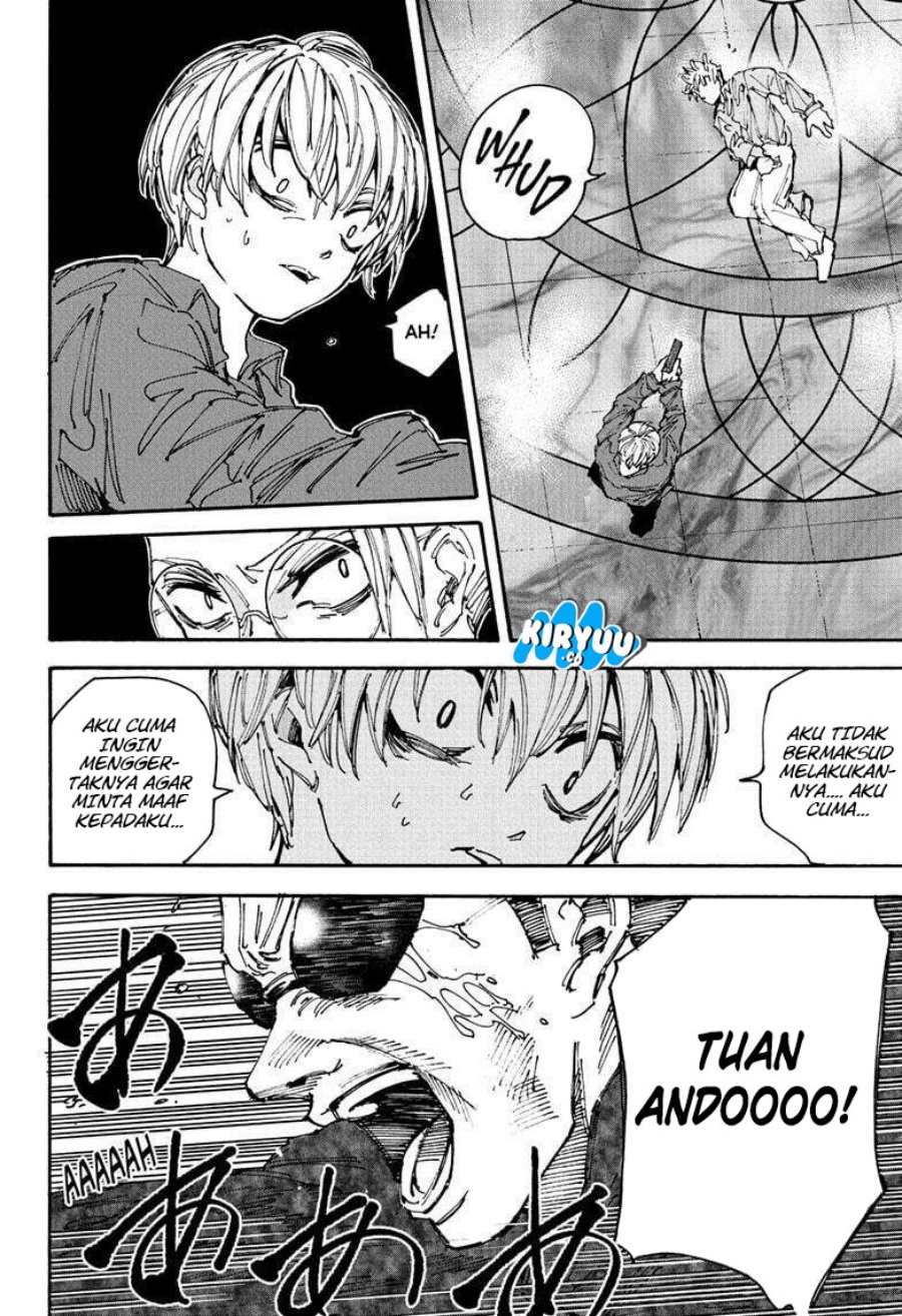 Read Sakamoto Days (ID) Manga Online