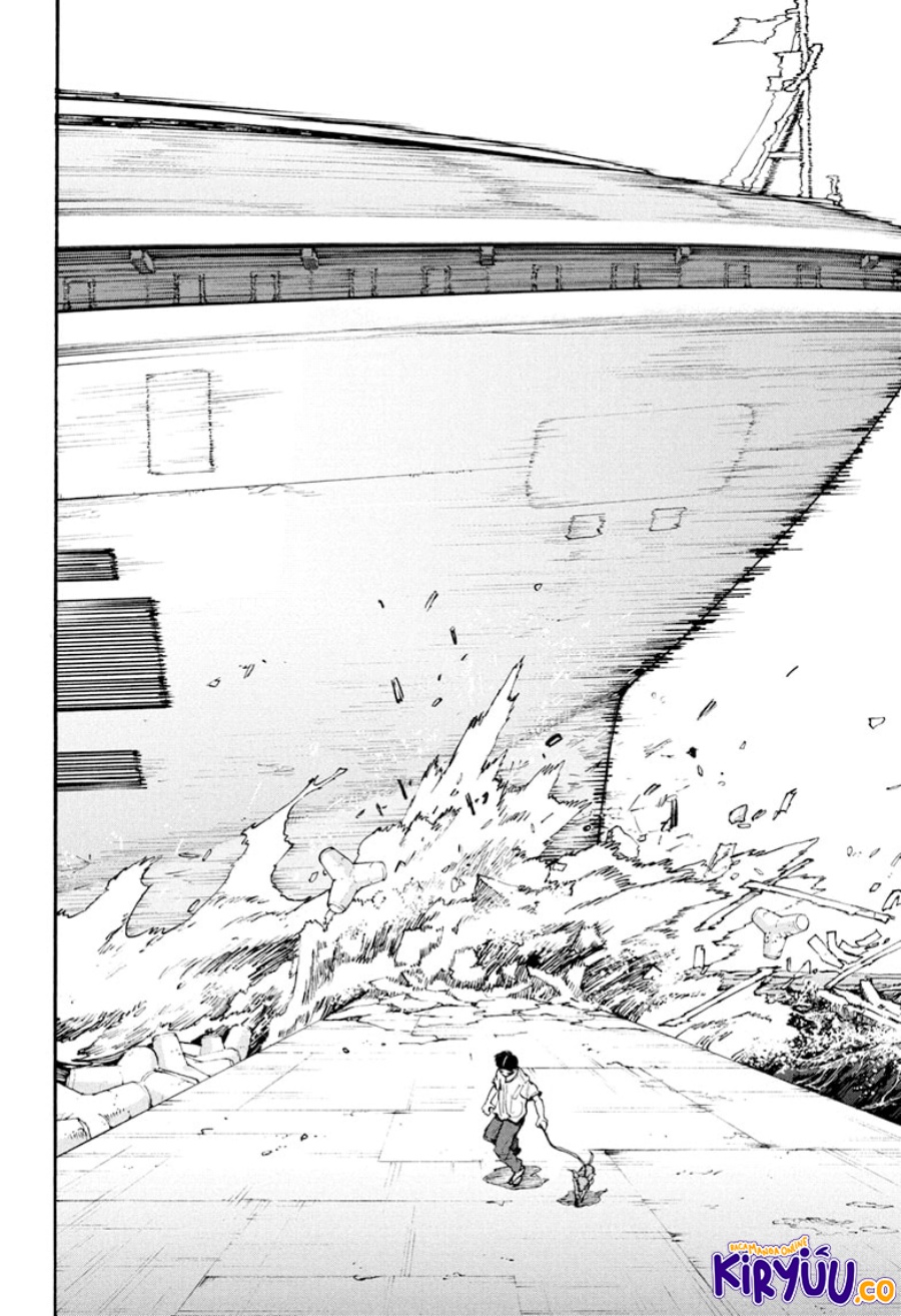 Read Sakamoto Days (ID) Manga Online