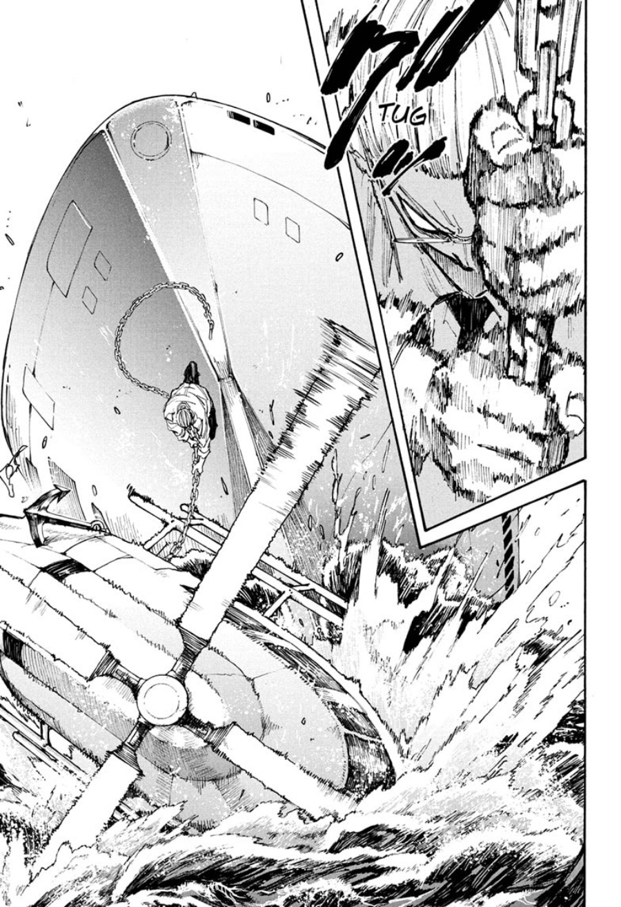 Read Sakamoto Days (ID) Manga Online