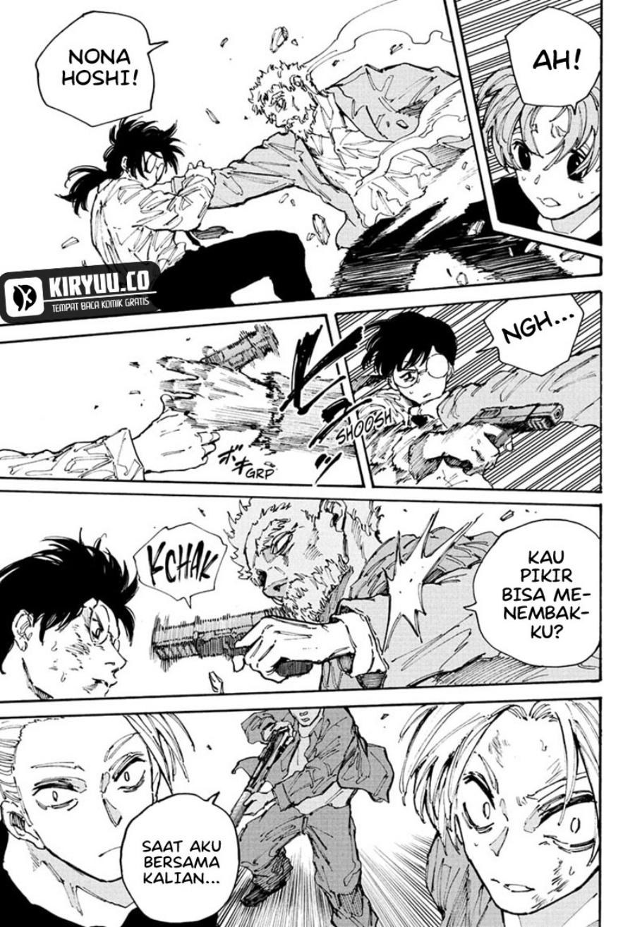 Read Sakamoto Days (ID) Manga Online