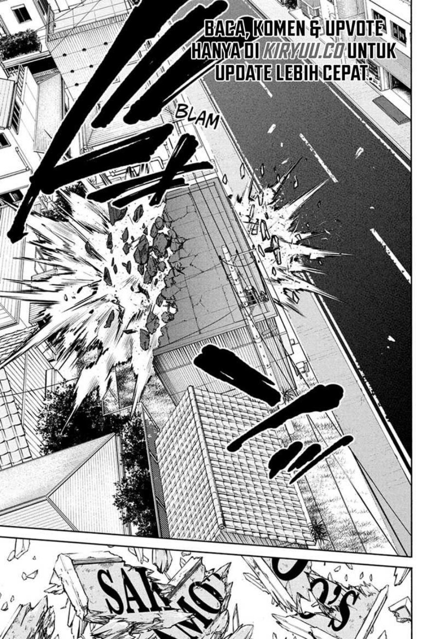 Read Sakamoto Days (ID) Manga Online