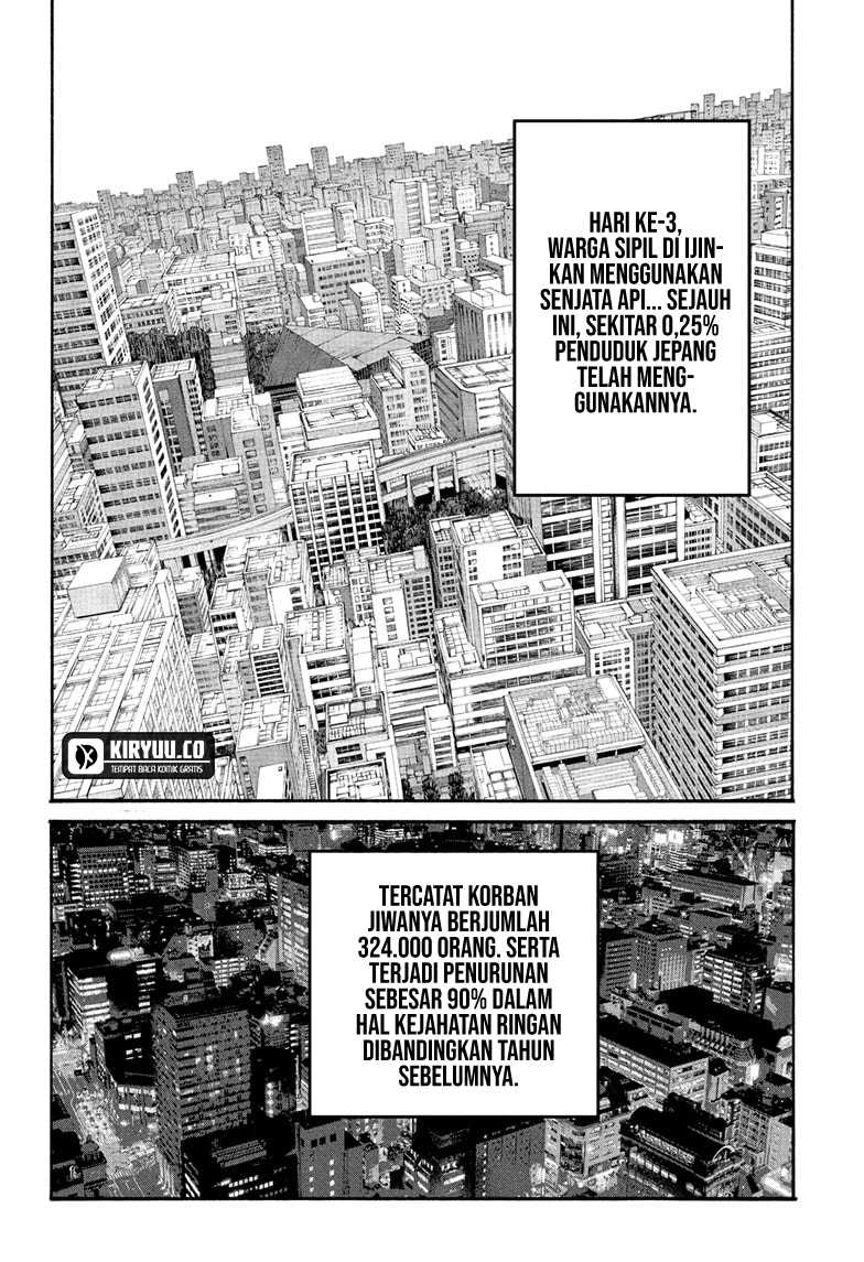 Read Sakamoto Days (ID) Manga Online