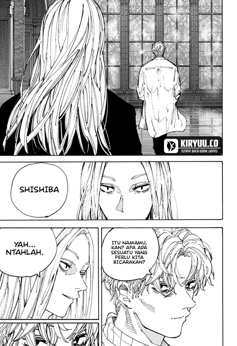 Read Sakamoto Days (ID) Manga Online