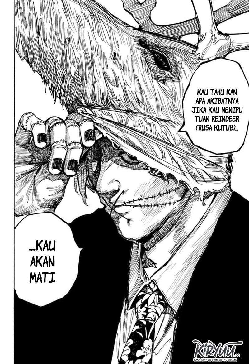 Read Sakamoto Days (ID) Manga Online