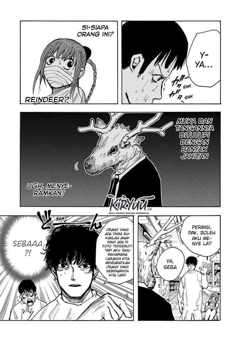 Read Sakamoto Days (ID) Manga Online